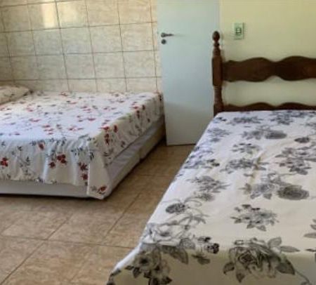 Hospedagem Do Marcao Belo Horizonte Eksteriør billede
