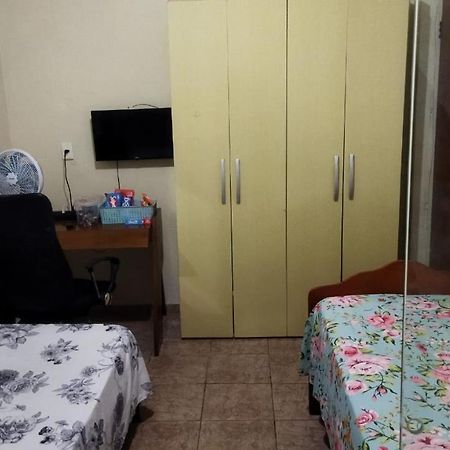Hospedagem Do Marcao Belo Horizonte Eksteriør billede