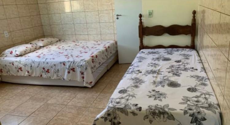 Hospedagem Do Marcao Belo Horizonte Eksteriør billede