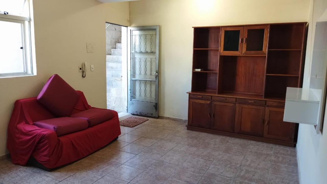 Hospedagem Do Marcao Belo Horizonte Eksteriør billede