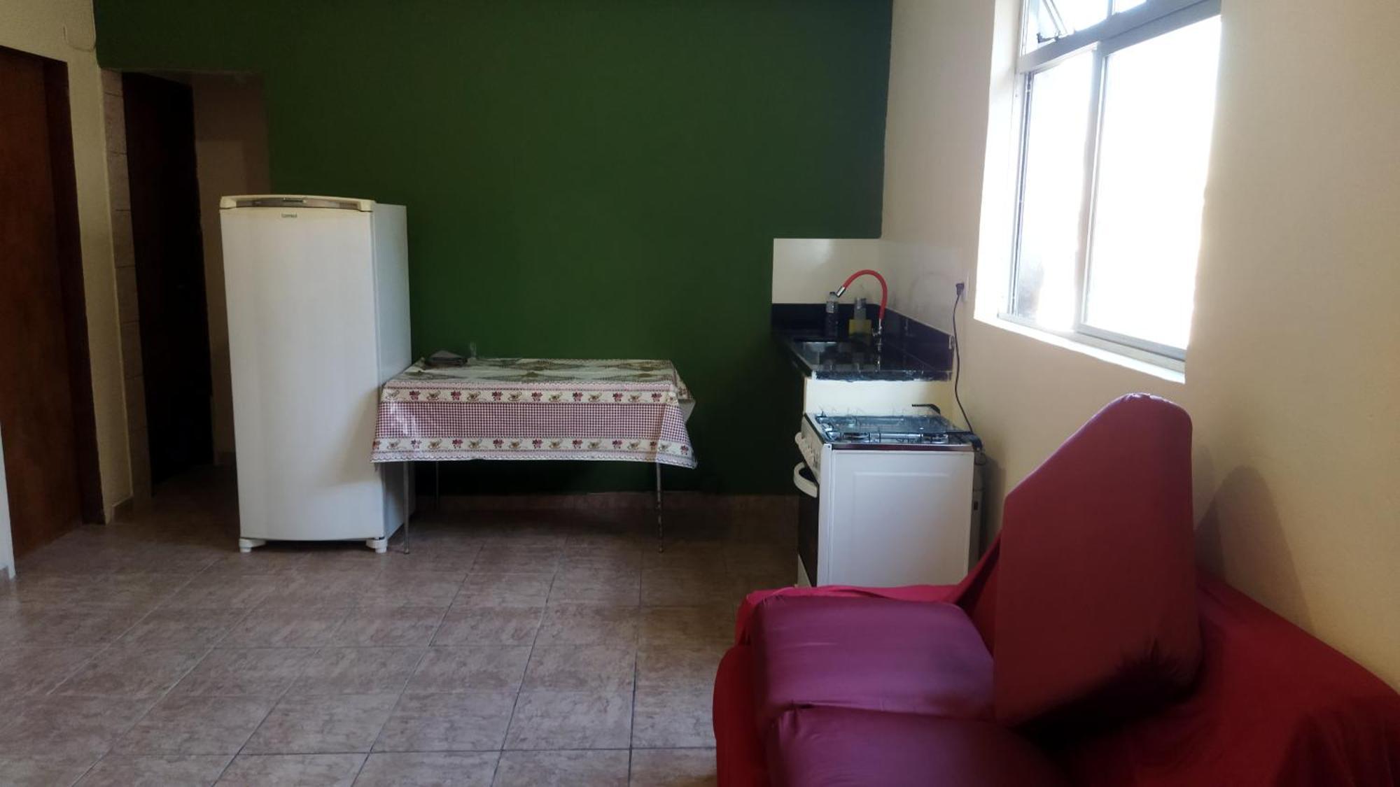 Hospedagem Do Marcao Belo Horizonte Eksteriør billede