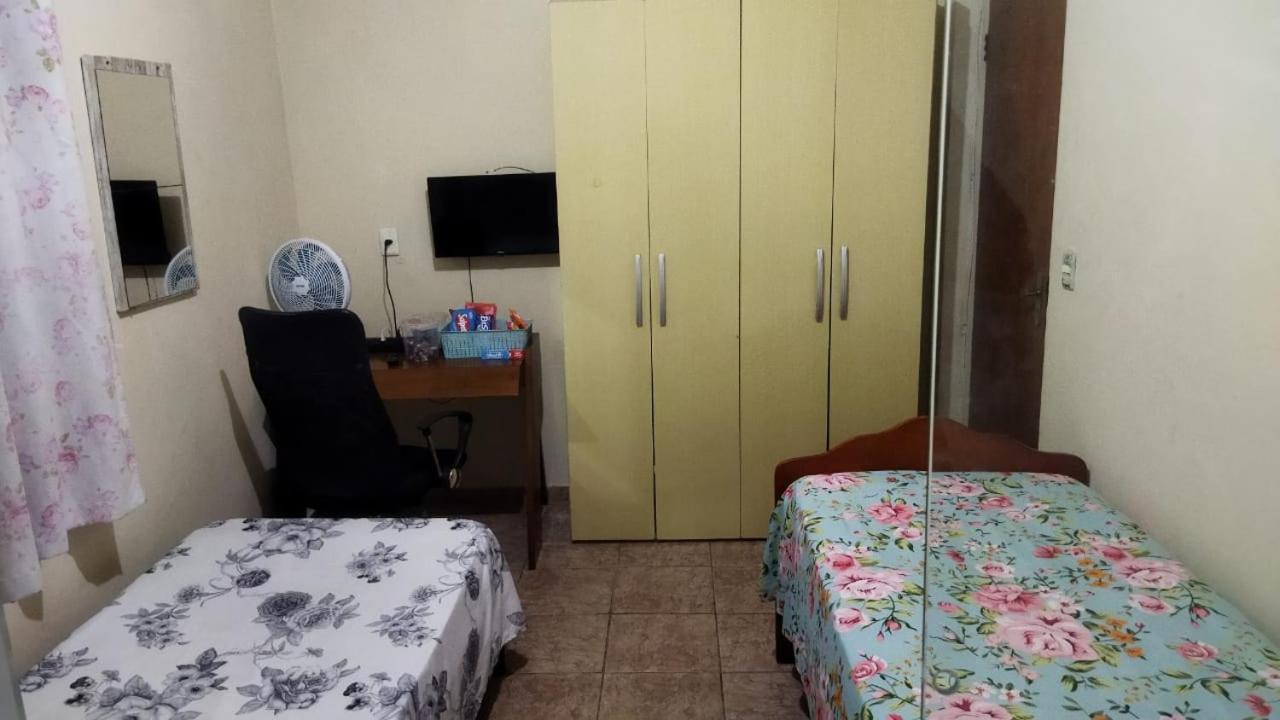 Hospedagem Do Marcao Belo Horizonte Eksteriør billede
