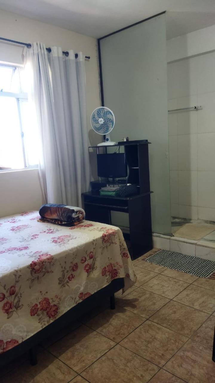 Hospedagem Do Marcao Belo Horizonte Eksteriør billede