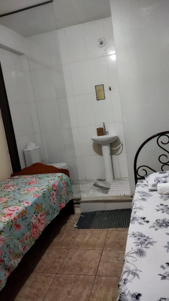 Hospedagem Do Marcao Belo Horizonte Eksteriør billede