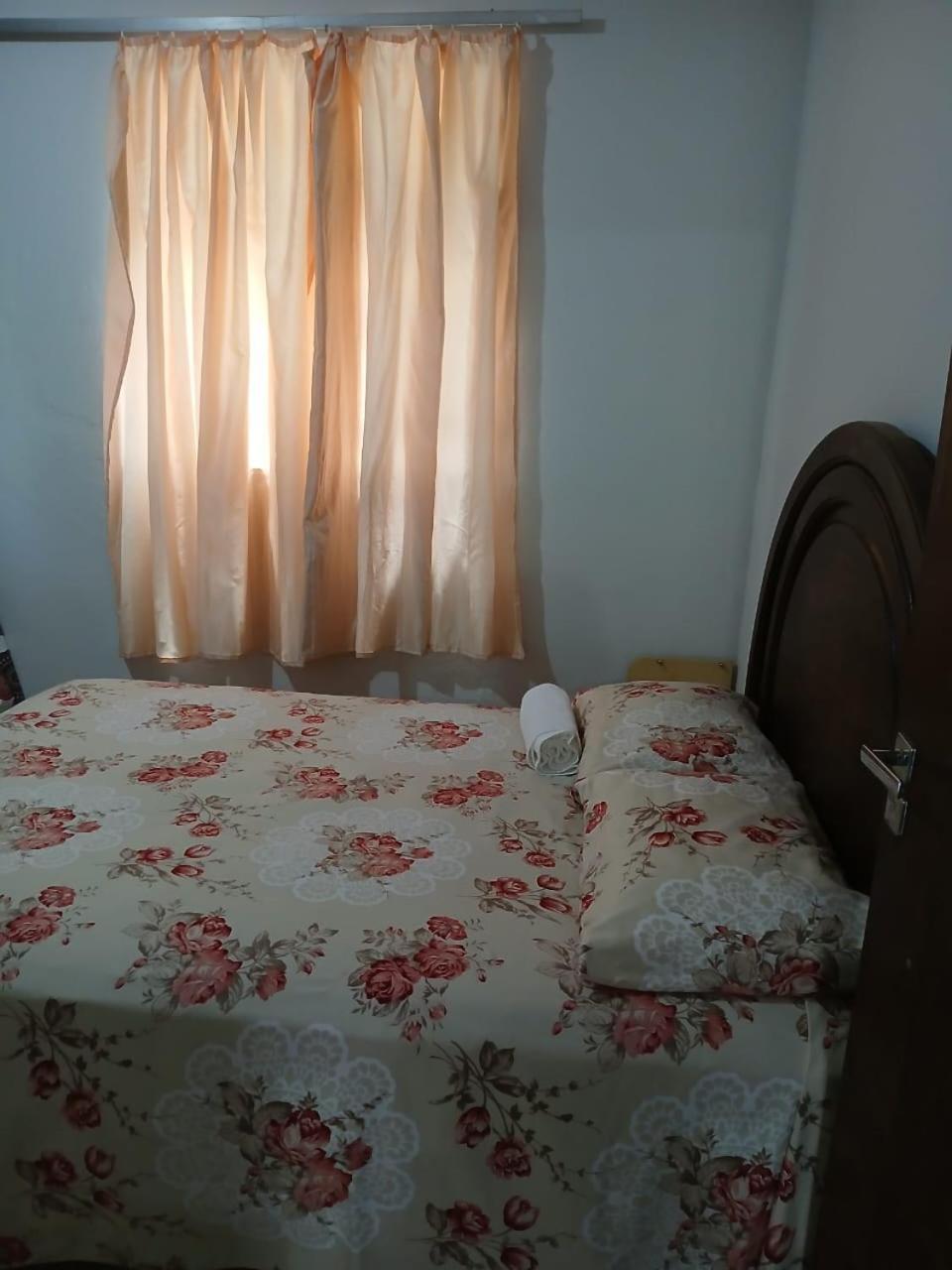 Hospedagem Do Marcao Belo Horizonte Eksteriør billede