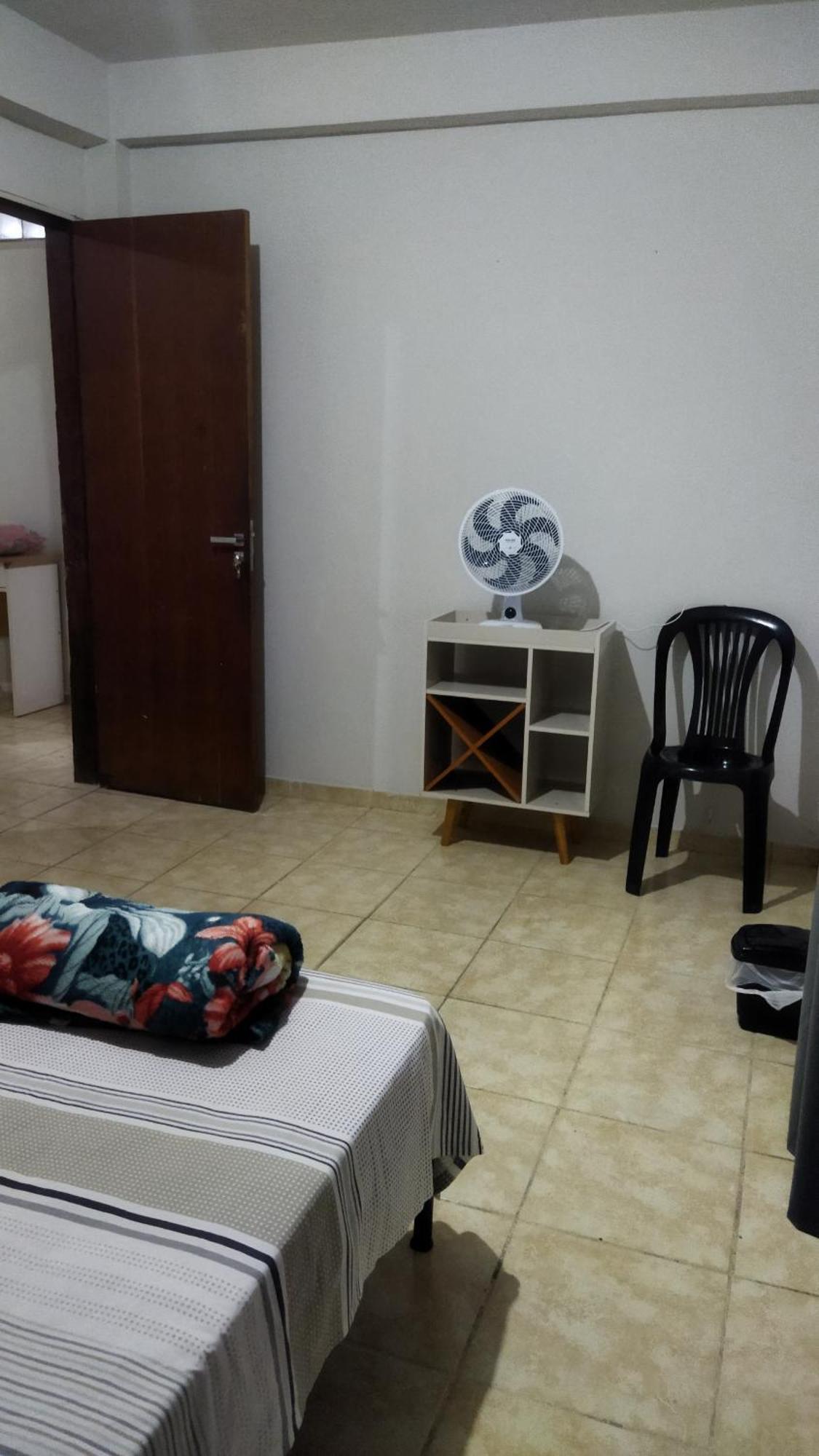 Hospedagem Do Marcao Belo Horizonte Eksteriør billede