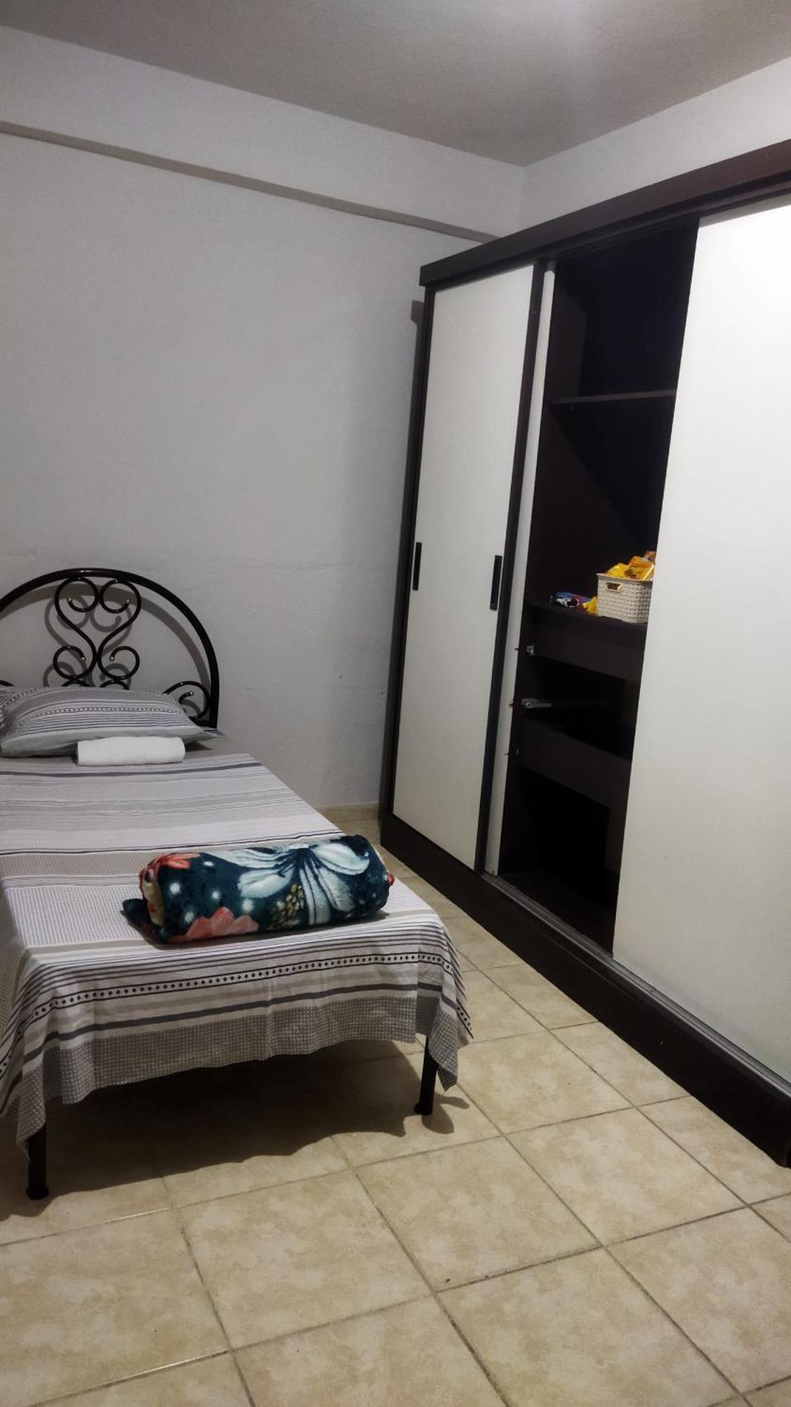 Hospedagem Do Marcao Belo Horizonte Eksteriør billede