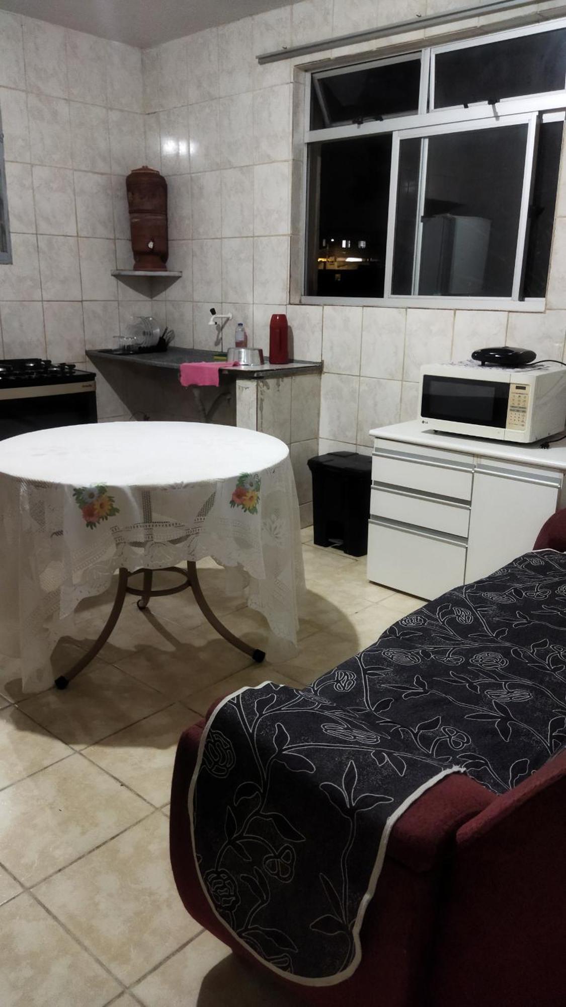 Hospedagem Do Marcao Belo Horizonte Eksteriør billede